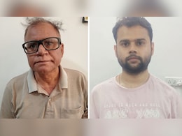 SI Paper Leak: शिक्षा अधिकारी ने 10 लाख में खरीदा था SI भर्ती का पेपर, ट्रेनी एसआई बेटा और आरोपी पिता गिरफ्तार SI Paper Leak: शिक्षा अधिकारी ने 10 लाख में खरीदा था SI भर्ती का पेपर, ट्रेनी एसआई बेटा और आरोपी पिता गिरफ्तार