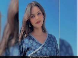"Realised Am Nothing For You": Model's Last Post Before Dying By Suicide "Realised Am Nothing For You": Model's Last Post Before Dying By Suicide