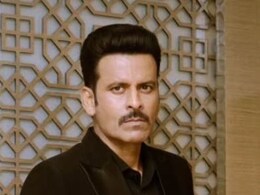 EXCLUSIVE: आखिर क्यों अपनी ही फिल्म नहीं देखते हैं मनोज बाजपेयी, किया खुलासा- कहते मुझे नजर आती है कमियां EXCLUSIVE: आखिर क्यों अपनी ही फिल्म नहीं देखते हैं मनोज बाजपेयी, किया खुलासा- कहते मुझे नजर आती है कमियां