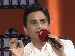 क्या यादव समाज का व्यक्ति कथावाचक नहीं हो सकता? कुमार विश्वास ने दिया इटावा चोटी मामले पर जवाब क्या यादव समाज का व्यक्ति कथावाचक नहीं हो सकता? कुमार विश्वास ने दिया इटावा चोटी मामले पर जवाब