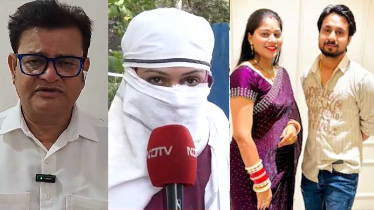 Meghalaya Honeymoon Murder: Raja and Sonam's Friend Speaks To NDTV