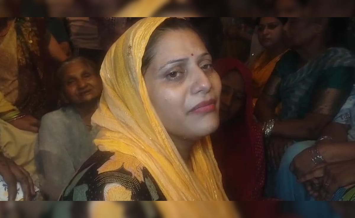 Latest and Breaking News on NDTV Latest and Breaking News on NDTV