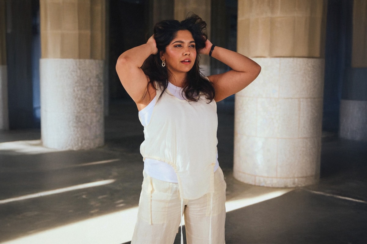 Healthy Boundaries: Why Your Relationship Needs Space Healthy Boundaries: Why Your Relationship Needs Space