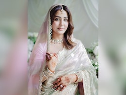 ना भारी लहंगा, ना ज्यादा मेकअप, हिना खान ने बताया फिर भी चेहरे पर कैसे आया दुल्हन वाला ग्लो, शेयर कीं शादी की अनदेखी PHOTOS