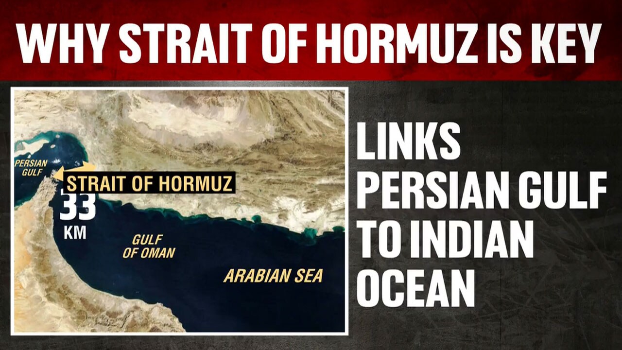 Iran Plans To Close Oil Corridor Strait Of Hormuz: What It Means For India?