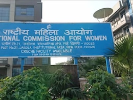Rajasthan: बाड़मेर सुसाइड केस पर NCW ने लिया स्वत: संज्ञान, राजस्थान DGP से कर दी तत्काल कार्रवाई की मांग Rajasthan: बाड़मेर सुसाइड केस पर NCW ने लिया स्वत: संज्ञान, राजस्थान DGP से कर दी तत्काल कार्रवाई की मांग