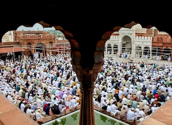 When is Eid-e-Milad-un-Nabi 2025? 7 Traditional Dishes You Can Make To Enjoy The Festival