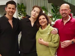 Exclusive: Jackson Wang Reacts To Being Part Of Hrithik Roshan's <i>Krrish 4</i>, "I Was Only Joking" Exclusive: Jackson Wang Reacts To Being Part Of Hrithik Roshan's <i>Krrish 4</i>, "I Was Only Joking"
