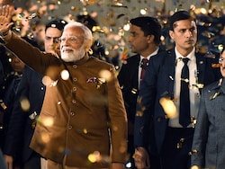 &quot;True Leader Is One Who...&quot;: JP Nadda Shares Life Lesson By PM Modi