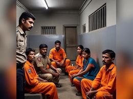 Chhattisgarh: रायपुर में पकड़े गए 10 और बांग्लादेशी, दस्तावेज जब्त, अब घर भेजने की तैयारी Chhattisgarh: रायपुर में पकड़े गए 10 और बांग्लादेशी, दस्तावेज जब्त, अब घर भेजने की तैयारी