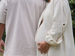 हॉट अभिनेत्रीसोबतचा संसार मोडला, मेकअप आर्टिस्टवर प्रेम जडले; हा खान आता पुन्हा बनणार बाप