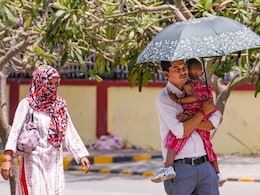 मार्च में ही 40 डिग्री का टॉर्चर, दिल्&zwj;ली में भी रिकॉर्ड गर्मी के बीच IMD के अलर्ट ने दी राहत