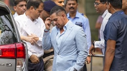 Enforcement Directorate's 1st Chargesheet Against Robert Vadra In Gurugram Land Deal Case