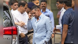 Probe Agency Chargesheet Against Robert Vadra In Gurugram Land Deal Case