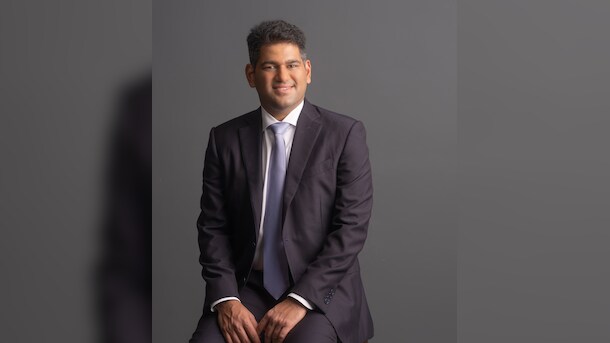 Sudarshan Venu To Take Over As Chairman And Managing Director Of TVS Motor Company