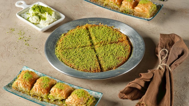 Latest and Breaking News on NDTV