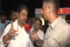 "You Came For 2 Minutes": BJP Leader R Ashoka Attacks Siddaramaiah Over Stampede "You Came For 2 Minutes": BJP Leader R Ashoka Attacks Siddaramaiah Over Stampede