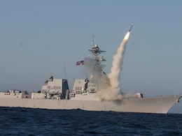 All About Tomahawk Missiles US Used In Strikes On Iran's Nuclear Sites All About Tomahawk Missiles US Used In Strikes On Iran's Nuclear Sites
