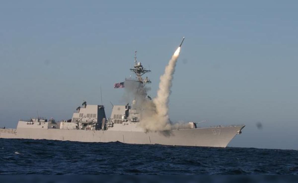 Latest and Breaking News on NDTV