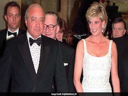 Mohamed Fayed Paid Egyptian Spies Millions To Probe Diana's Death Conspiracy: Report Mohamed Fayed Paid Egyptian Spies Millions To Probe Diana's Death Conspiracy: Report