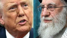 Why UN Nuclear Watchdog Thinks Iran Could Again Enrich Uranium Within "Months"