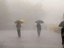 Rajasthan Monsoon: राजस्थान में मानसून की पश्चिमी हिस्से से बेरुखी बरकरार, पूर्वी हिस्से के 10 जिलों में तूफान का अलर्ट जारी Rajasthan Monsoon: राजस्थान में मानसून की पश्चिमी हिस्से से बेरुखी बरकरार, पूर्वी हिस्से के 10 जिलों में तूफान का अलर्ट जारी