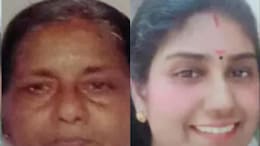 Man Accused Of Killing First Wife Now Main Suspect In Murder Of Second
