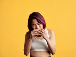 Why Should Teens Not Have Irregular Eating Patterns?