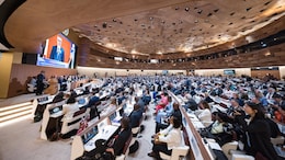 WHO Is Finalising A New Treaty To Prep For The Next Pandemic, But US Isn't Signing