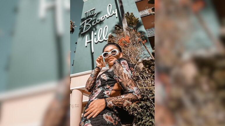 Stylish के साथ आपको Attractive Look भी देंगे ये Women Floral Printed Tops , 500 रुपये से भी कम है इनकी कीमत Stylish के साथ आपको Attractive Look भी देंगे ये Women Floral Printed Tops , 500 रुपये से भी कम है इनकी कीमत