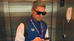 "Had 7 Cells Cut Out Of My Face": Australia Great Opens Up On Battle With Skin Cancer
