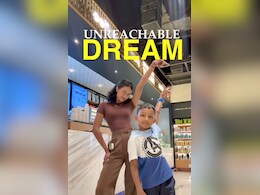 Boy's First Flight With Sister Goes Viral - His Reaction Will Melt Your Heart