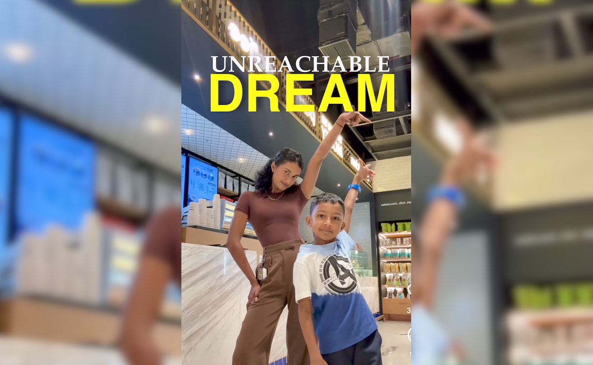 Магията на първите преживявания винаги е специална те оставят