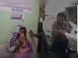 Nashik News:  संतापजनक! महिलेला प्रसुतीकळा सुरु झाल्या पण डॉक्टर दारुच्या नशेत झिंगाट