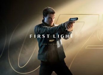 IO Interactive James Bond Origin Story Spiel  007 First Light für 2026 geplant