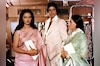 <i>Silsila</i>: How Yash Chopra Managed Big B, Jaya Bachchan And Rekha On One Set