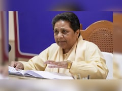 SC-ST वर्ग को आरक्षण से मिलने वाले लाभ में 'क्रीमी लेयर' की व्यवस्था लागू करने की बात गलत, मायावती ने एक्‍स पर क‍िया पोस्‍ट