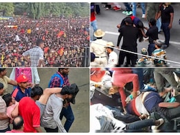 फ्री पास की अफवाह उड़ी और तभी... चिन्नास्वामी स्टेडियम का गेट नंबर 7 कैसे बन गया मौत का दरवाजा, पढ़ें फ्री पास की अफवाह उड़ी और तभी... चिन्नास्वामी स्टेडियम का गेट नंबर 7 कैसे बन गया मौत का दरवाजा, पढ़ें