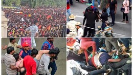 बेंगलुरु भगदड़ मामला: हाई कोर्ट में कर्नाटक सरकार ने कहा- 'बिलकुल अवैध था RCB का कार्यक्रम'