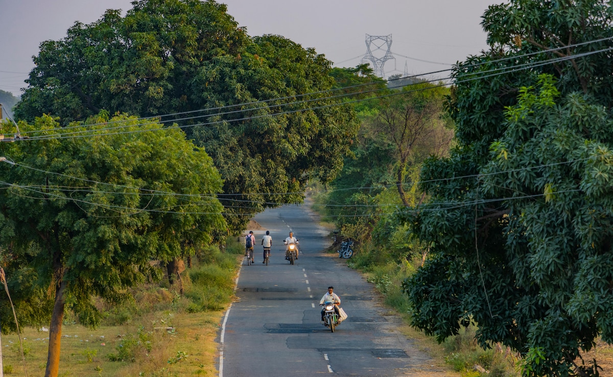 Latest and Breaking News on NDTV Latest and Breaking News on NDTV