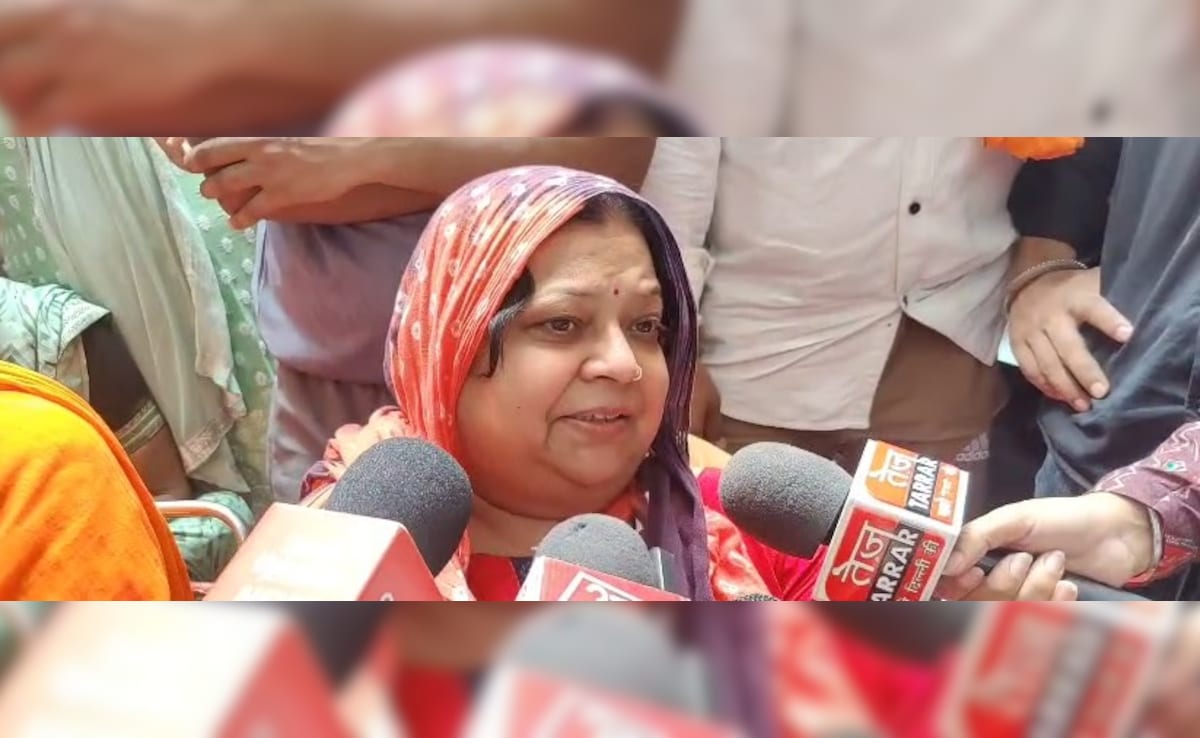 Latest and Breaking News on NDTV Latest and Breaking News on NDTV