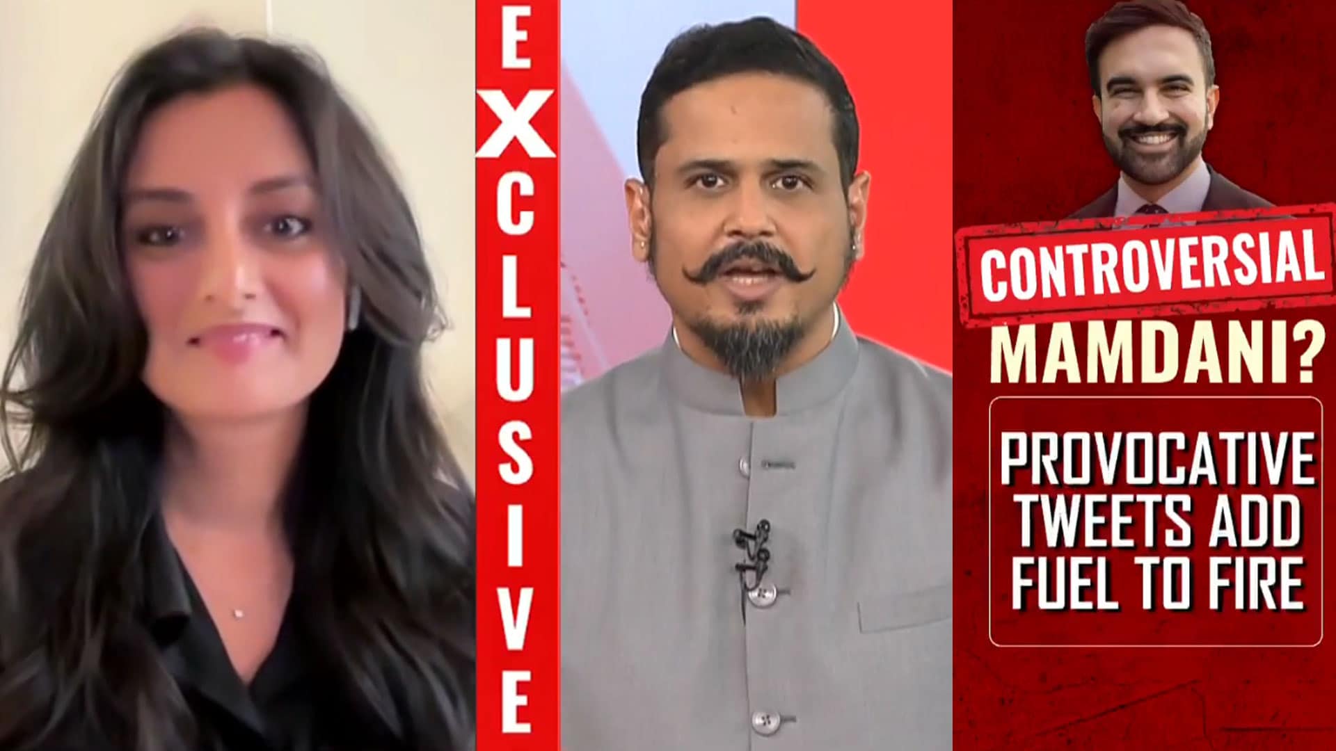 'Left Engaging In Moral Grandstanding': US Scholar Indu Viswanathan