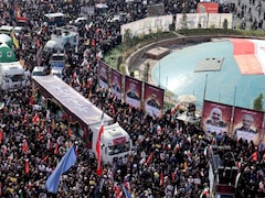 जनाजा को देख सब झुका देते हैं सिर, बच्चों के भी हैं रोल मॉडल... IRGC ने ईरानियों के दिल में कैसे में बनाई जगह