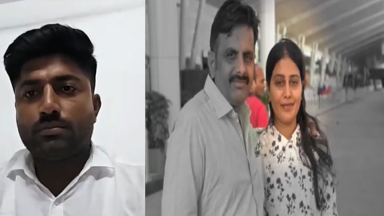 'Long Wait To Get Khusbhu's Mortal Remains': Plane Crash Victim's Family