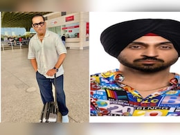 अभिजीत भट्टाचार्य ने शेयर किया दिलजीत दोसांझ का वीडियो, लिखा- हिंदुस्तान हमारे बाप का है... अभिजीत भट्टाचार्य ने शेयर किया दिलजीत दोसांझ का वीडियो, लिखा- हिंदुस्तान हमारे बाप का है...
