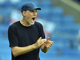 "Lacked Seriousness, Urgency, Body Language": Thomas Tuchel Rips England Team Apart After 1-0 Andorra Win "Lacked Seriousness, Urgency, Body Language": Thomas Tuchel Rips England Team Apart After 1-0 Andorra Win