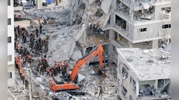 Earthquake Of Magnitude 5.1 Hits Iran, Sparks Theories Of Nuclear Testing