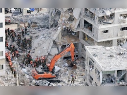 Earthquake Of Magnitude 5.1 Hits Iran, Sparks Theories Of Nuclear Testing Earthquake Of Magnitude 5.1 Hits Iran, Sparks Theories Of Nuclear Testing