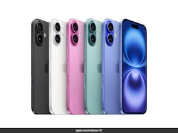Apple iPhone 16 Price Slashed By Rs 9,901: Know How To Get It For Rs 69,999 Apple iPhone 16 Price Slashed By Rs 9,901: Know How To Get It For Rs 69,999