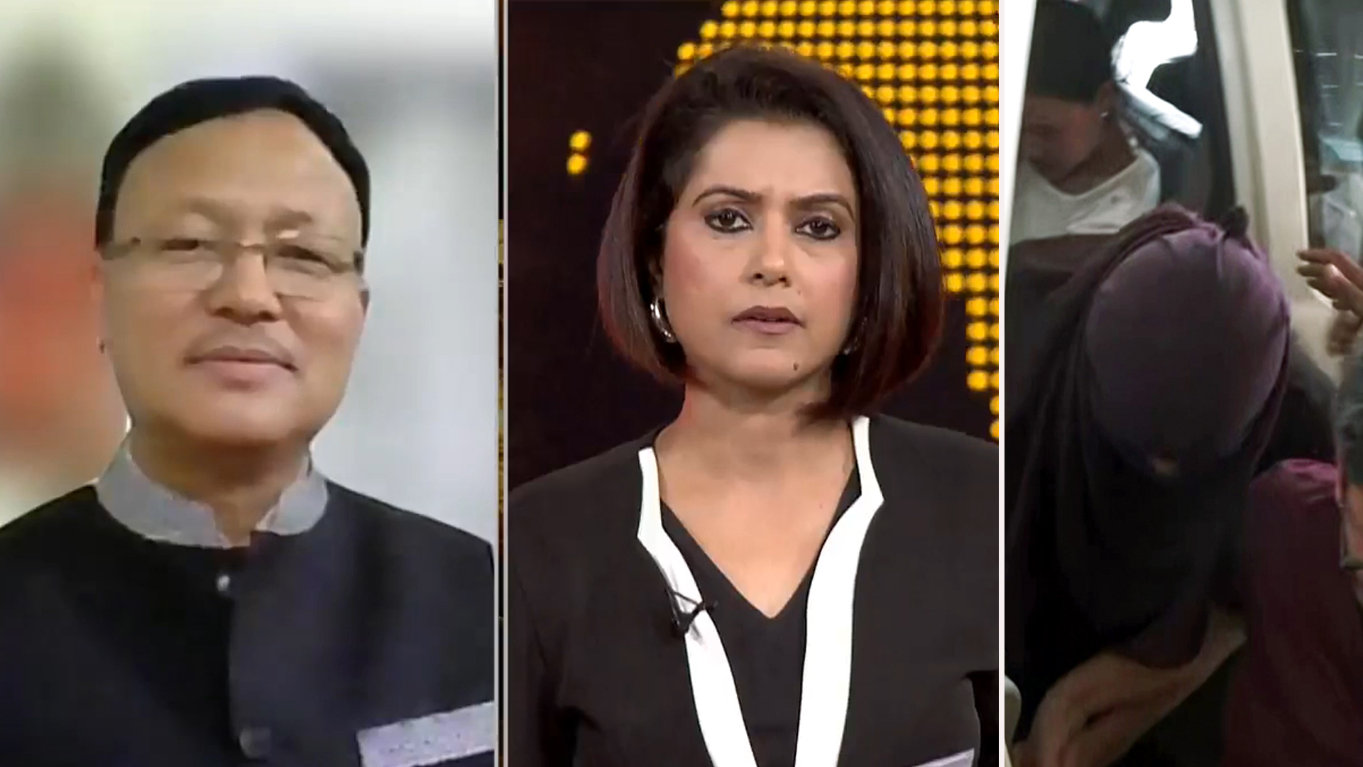 Meghalaya Top Cop Exclusive: 'Sonam Ordered The Kill'